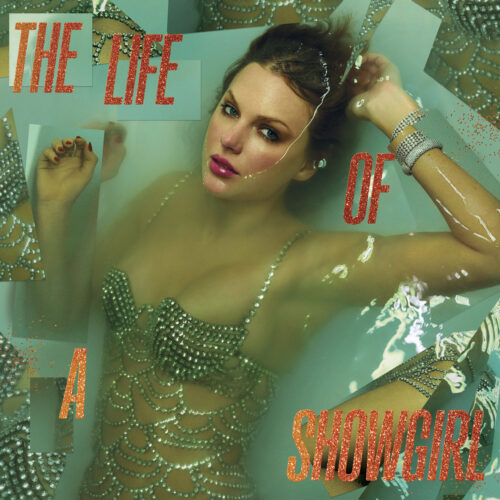 Music Review: On Taylor Swift's 'The Life of a Showgirl,' love and reputation are on the line